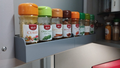 Gewürzregal / Spice rack