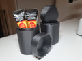 Klick lock Container - Clean