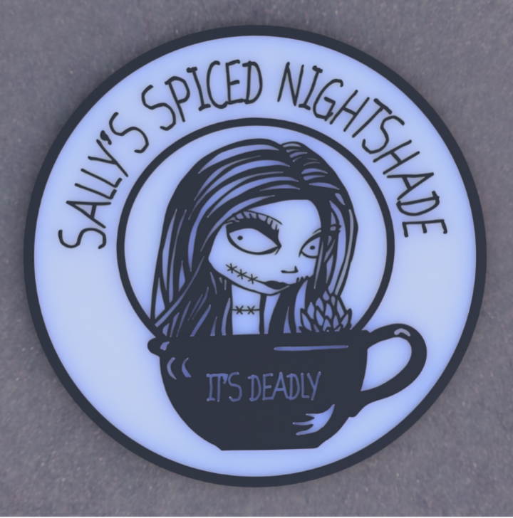 Sally Coaster