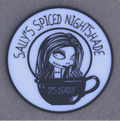 Sally Coaster