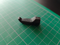 Multiboard 25mm Hook