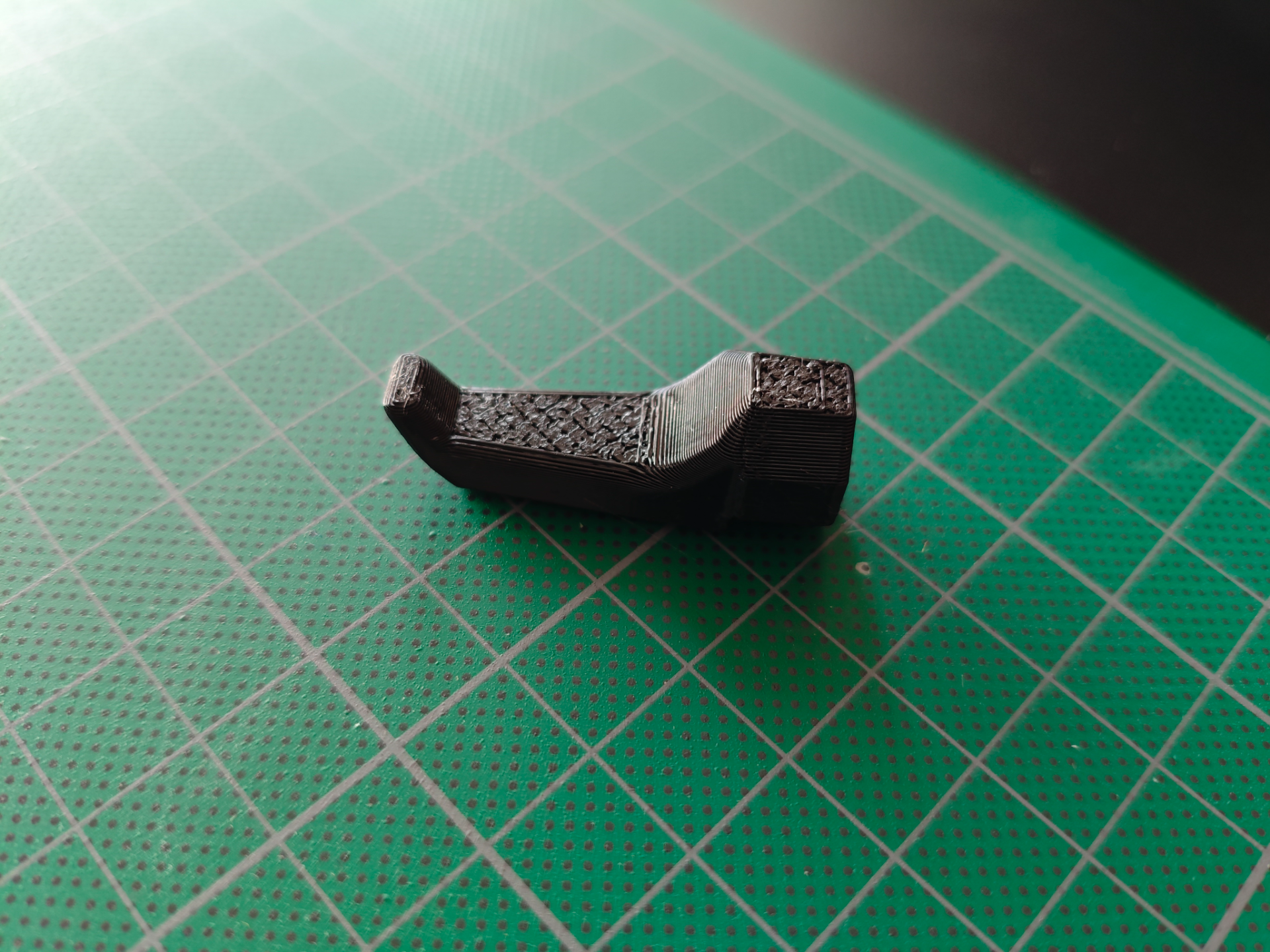 Multiboard 25mm Hook