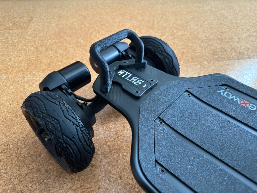 Exway Skateboard Handle Atlas