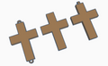 Cross