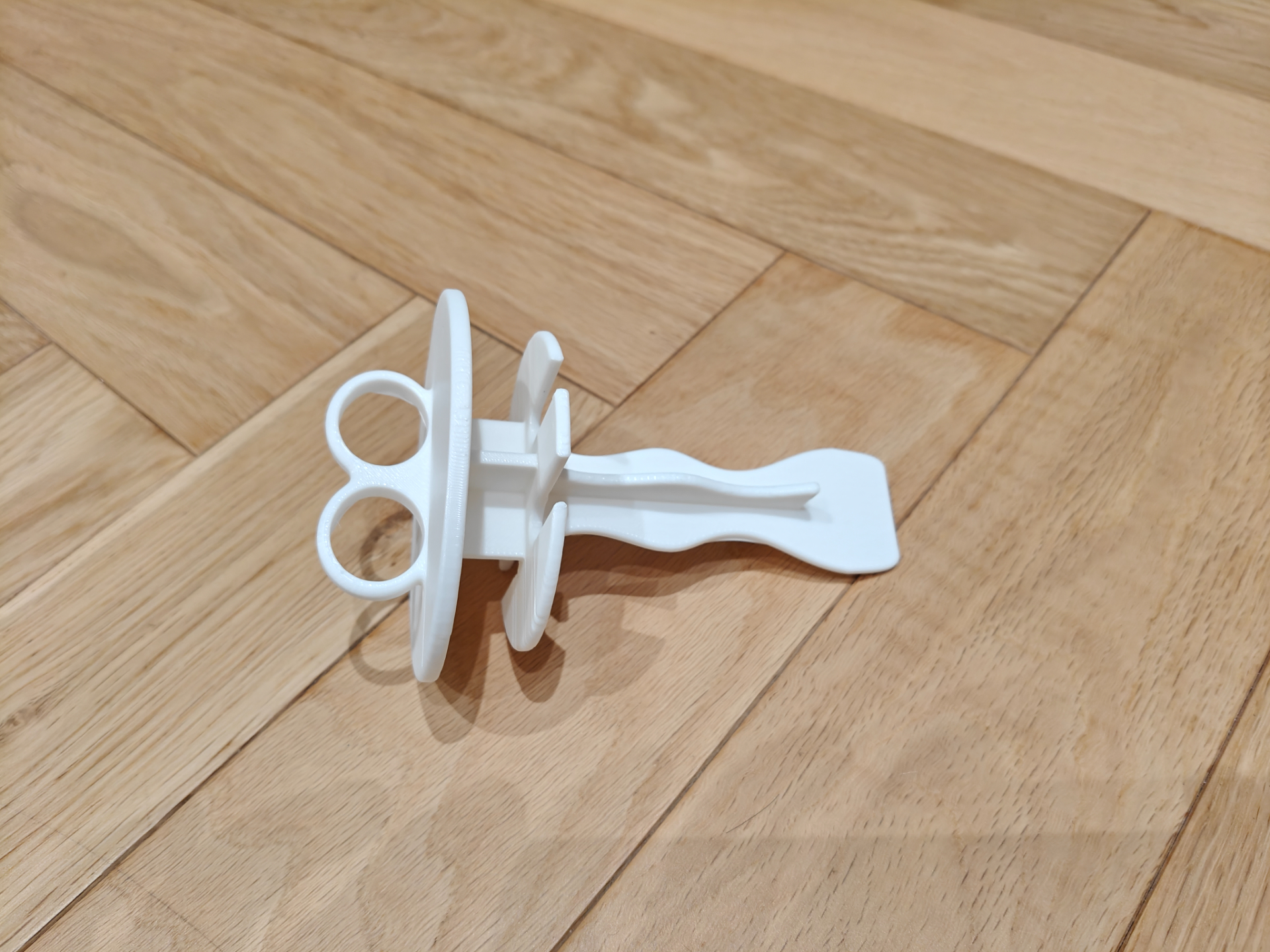 贝克巴斯垃圾处理器配件推料棒拨料器