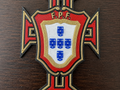 Federacion portuguesa de futbol FPF (Keychain)