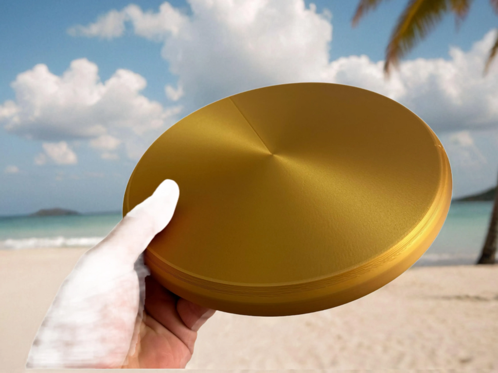 Frisbee Disc