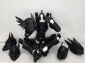 Custom Dummy 13 Heads 5 Pack