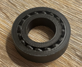 No Support Roller Bearing Toy (0.15mm clearance)