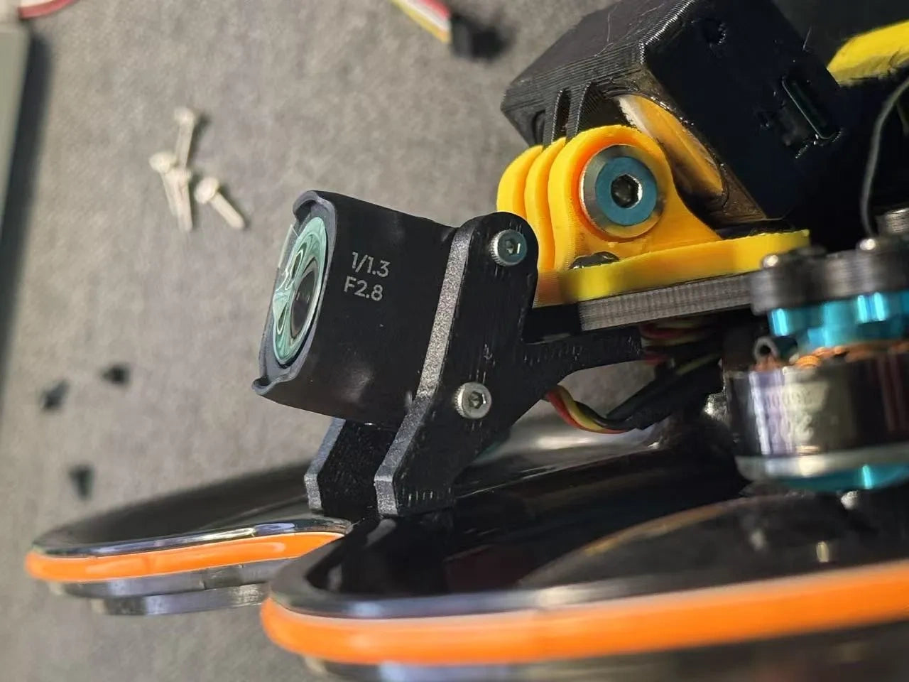 bee35 o4 pro 安装件 25度