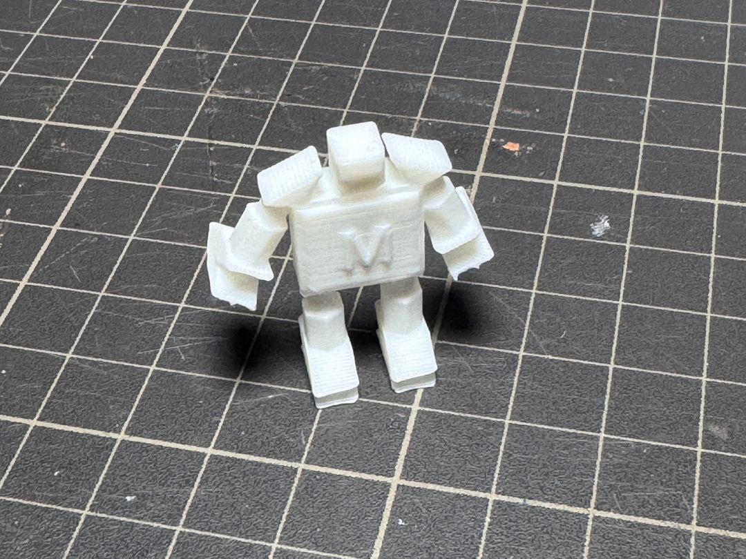 M-Robo
