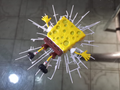 SMASHED SPONGEBOB
