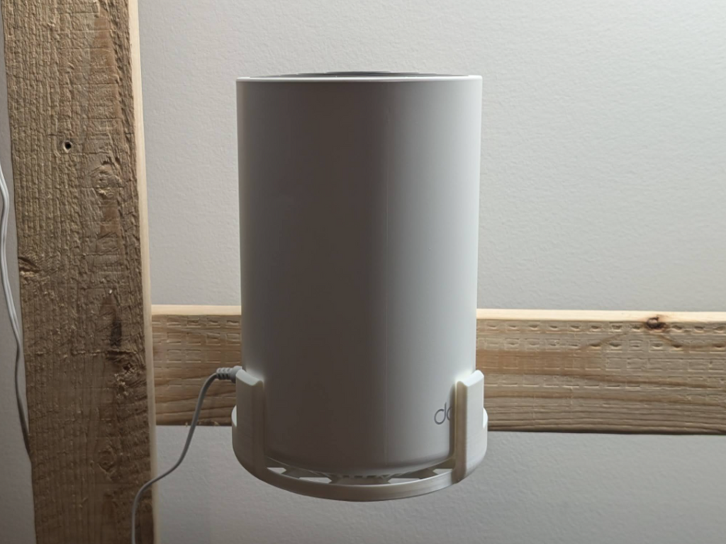 TP-Link XE75 AXE5400 Wall Mount
