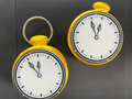 Clock It! Clicker