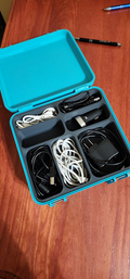 Cable Storage Box