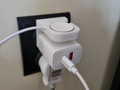Applewatch charger, smartwatch holder