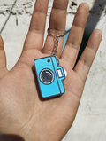 Camera Keychain