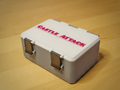 Castle Attack Storage Box