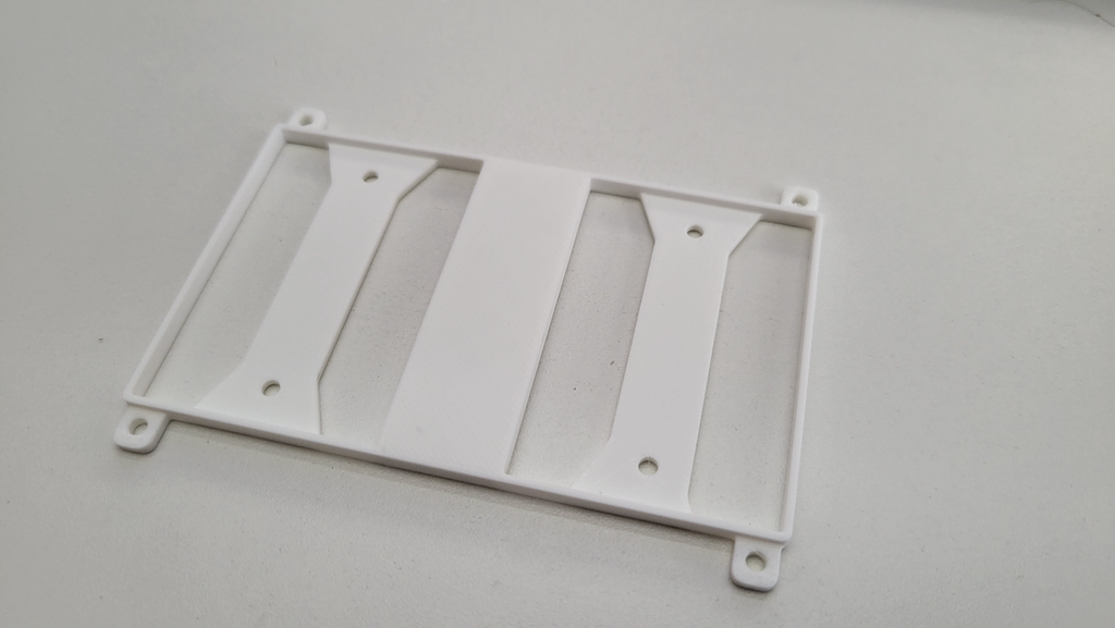Dual Arduino Nano Holder/Mount