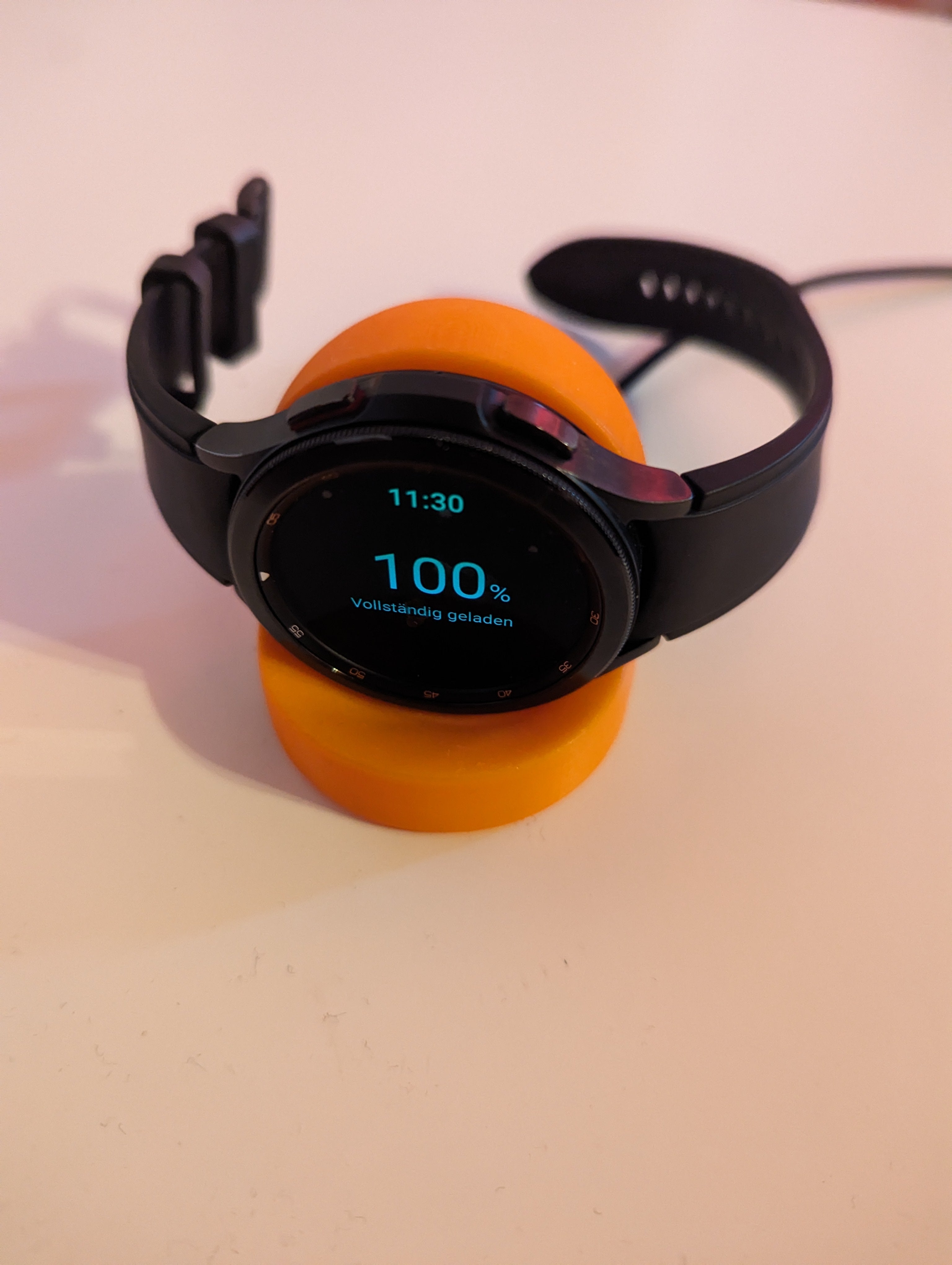 Galaxy Watch 4 Classic 47mm Charger