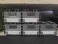 Interlocking Modular Drawers