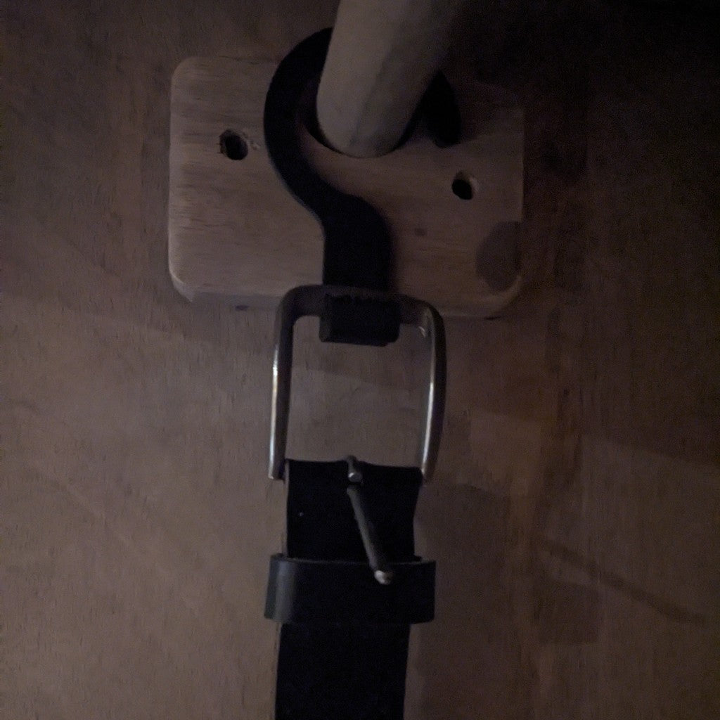 Belt Hanger