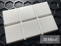 Gridfinity Base Plates – 1×1 to 1×6 (All Sizes)