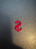 Dollar Sign