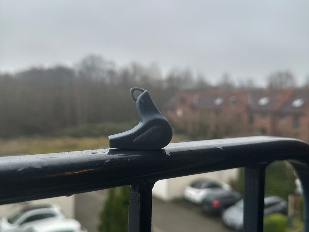 Bird Whistle