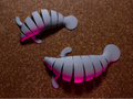 Articulated Manatee
