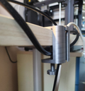 Cable Management - Desk Clip