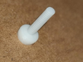 M2x8 screw (approx)
