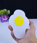 Egg coaster