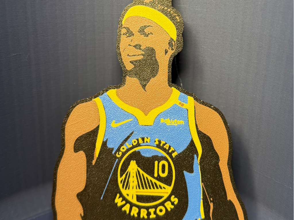 Jimmy Butler - Golden State Warriors