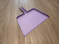 Parametric Dustpan