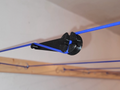 Rope / Line Tensioner ( Seil / Leinen - Spanner)