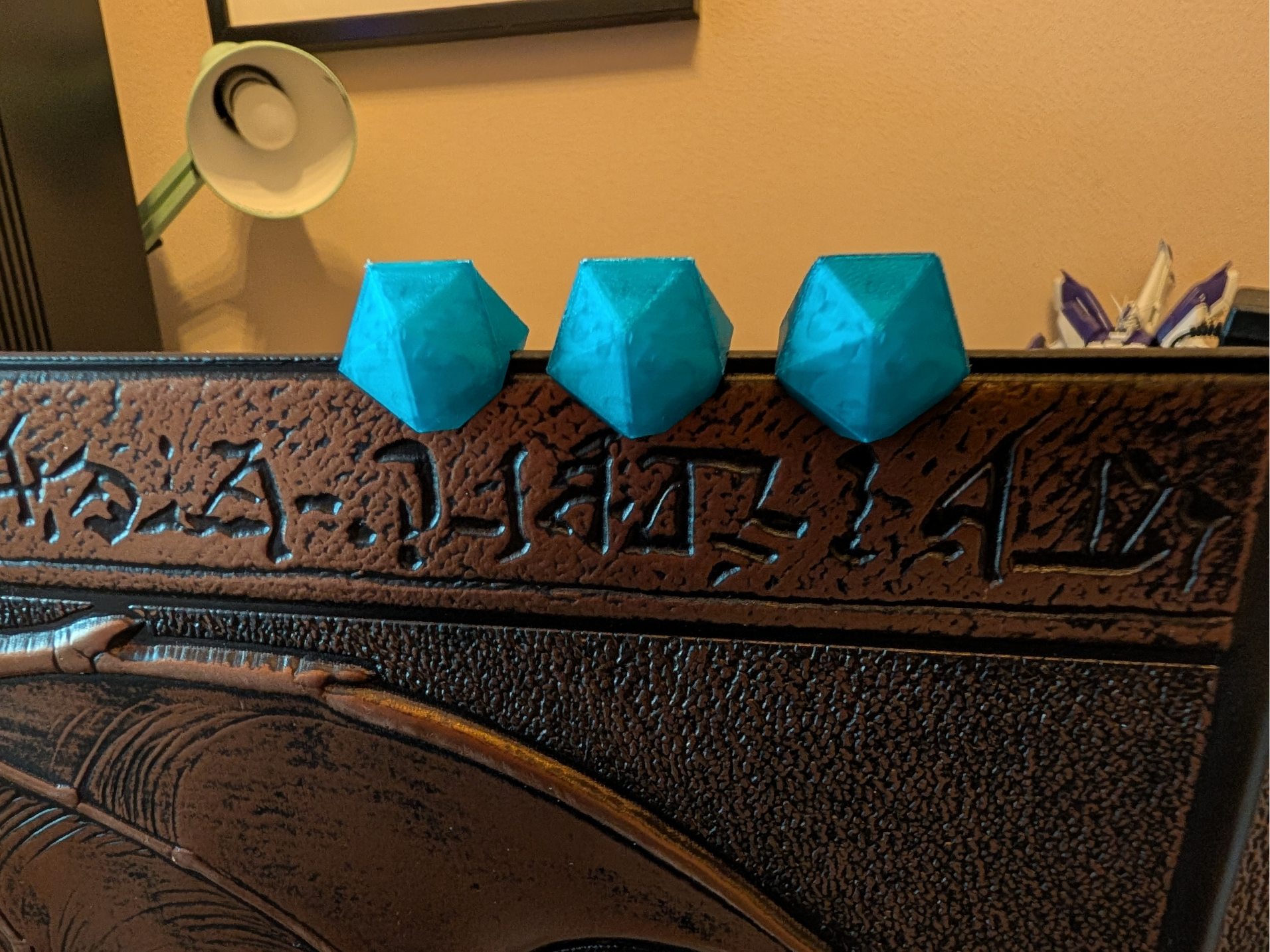 Daggerheart Fear Tracker