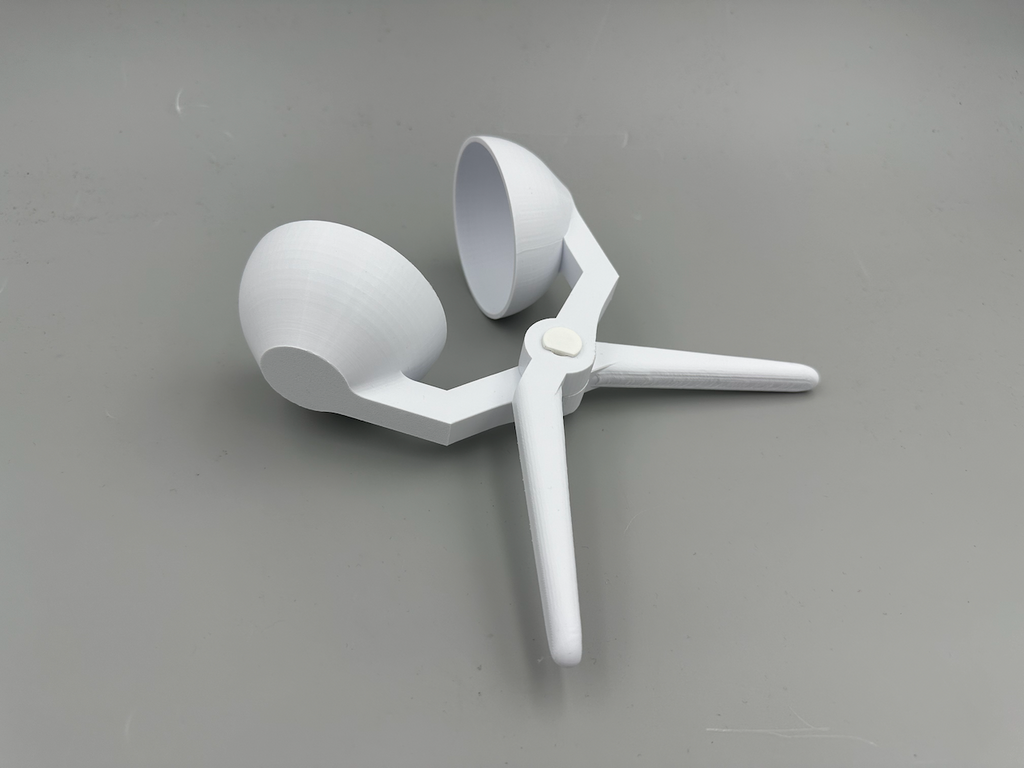Snowball Maker