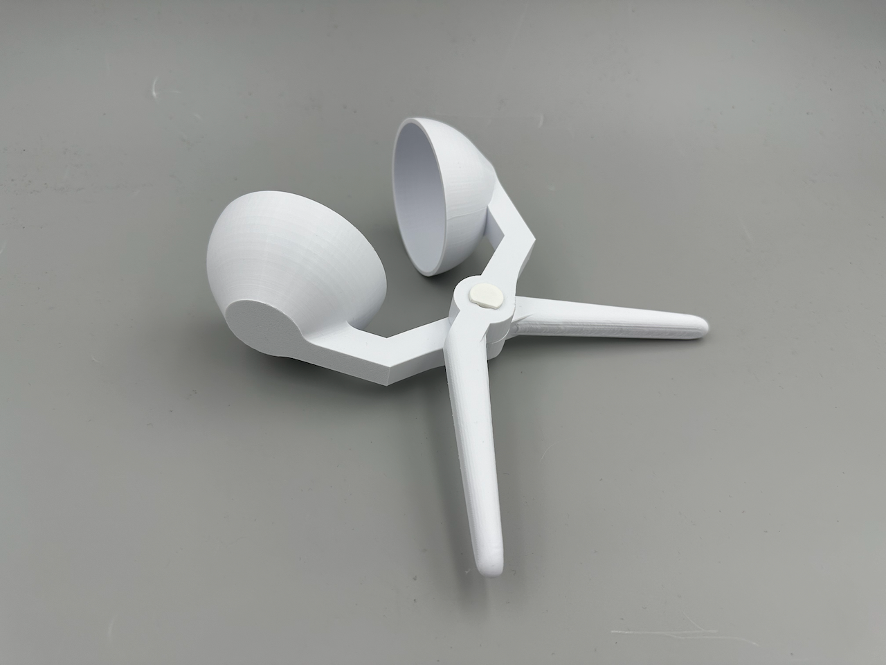 Snowball Maker