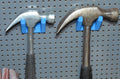 Biltema Pegboard Hammer Holder