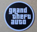 Grand Theft Auto Coaster