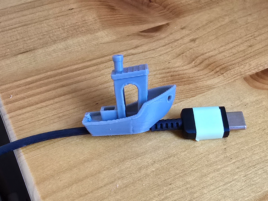 Mini USBenchy Buddy