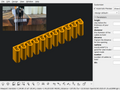 any size - customize your own cable manager