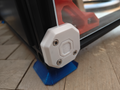 2020 Acrylic Panel Holder