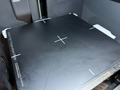 buildplate center registration mark for p1s p1p x1c x1e