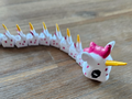Unicorn Snake - FREE TO SELL