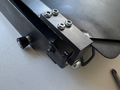 SGM Q8 Torblende Scharnier
