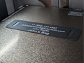 eBags Luggage Tag
