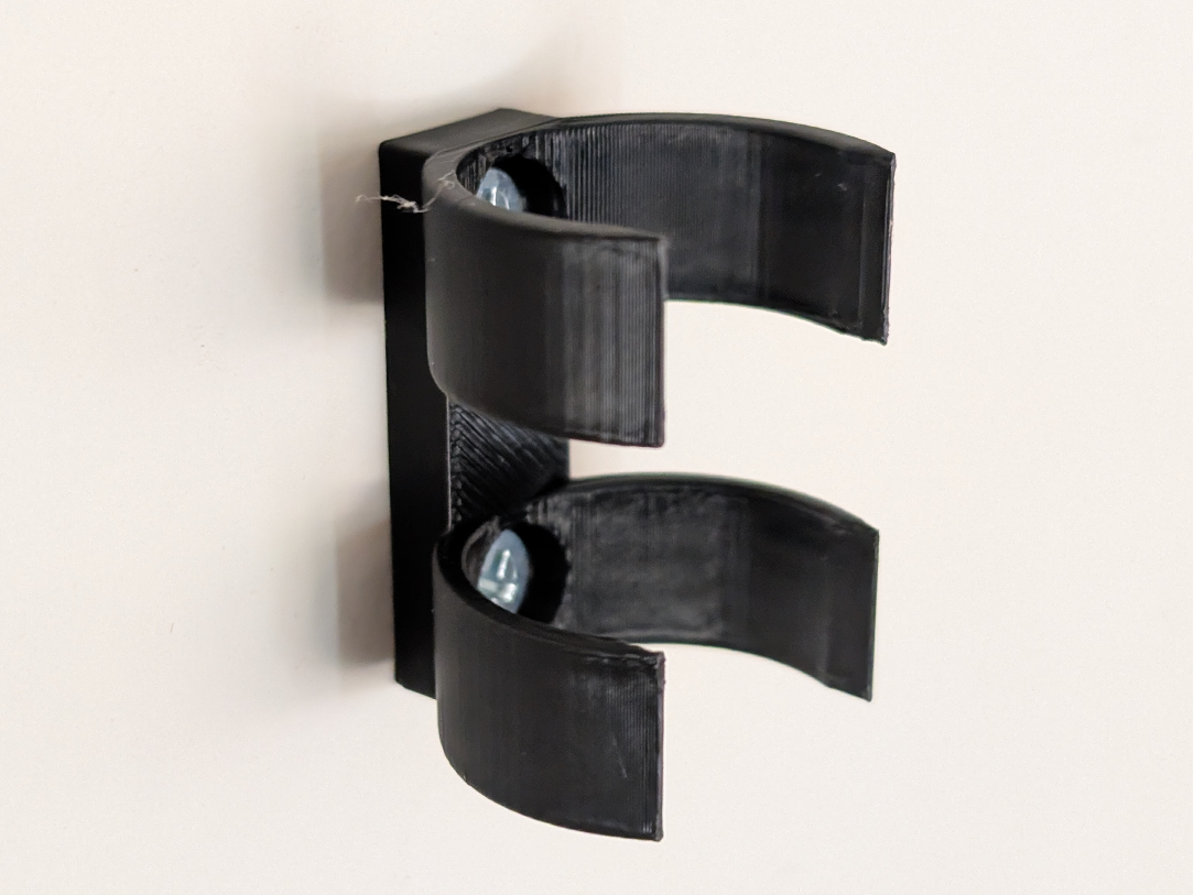 Fenix E35R Flashlight Wall Mount
