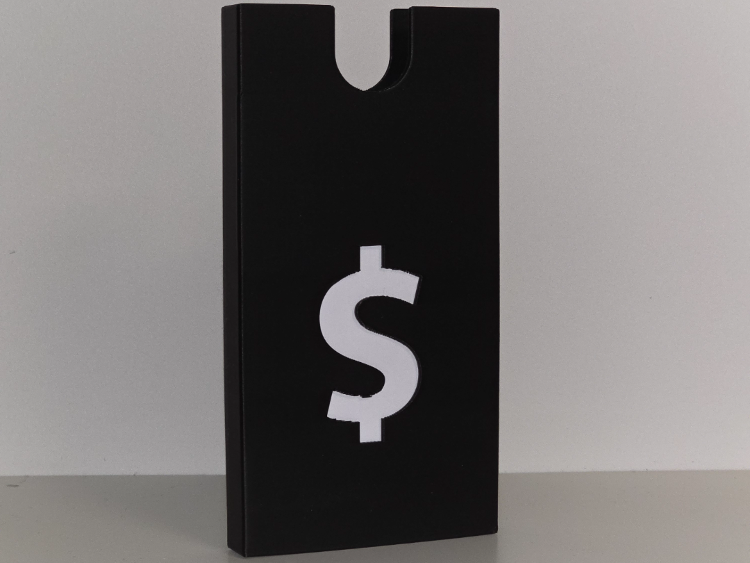 Banknote Case
